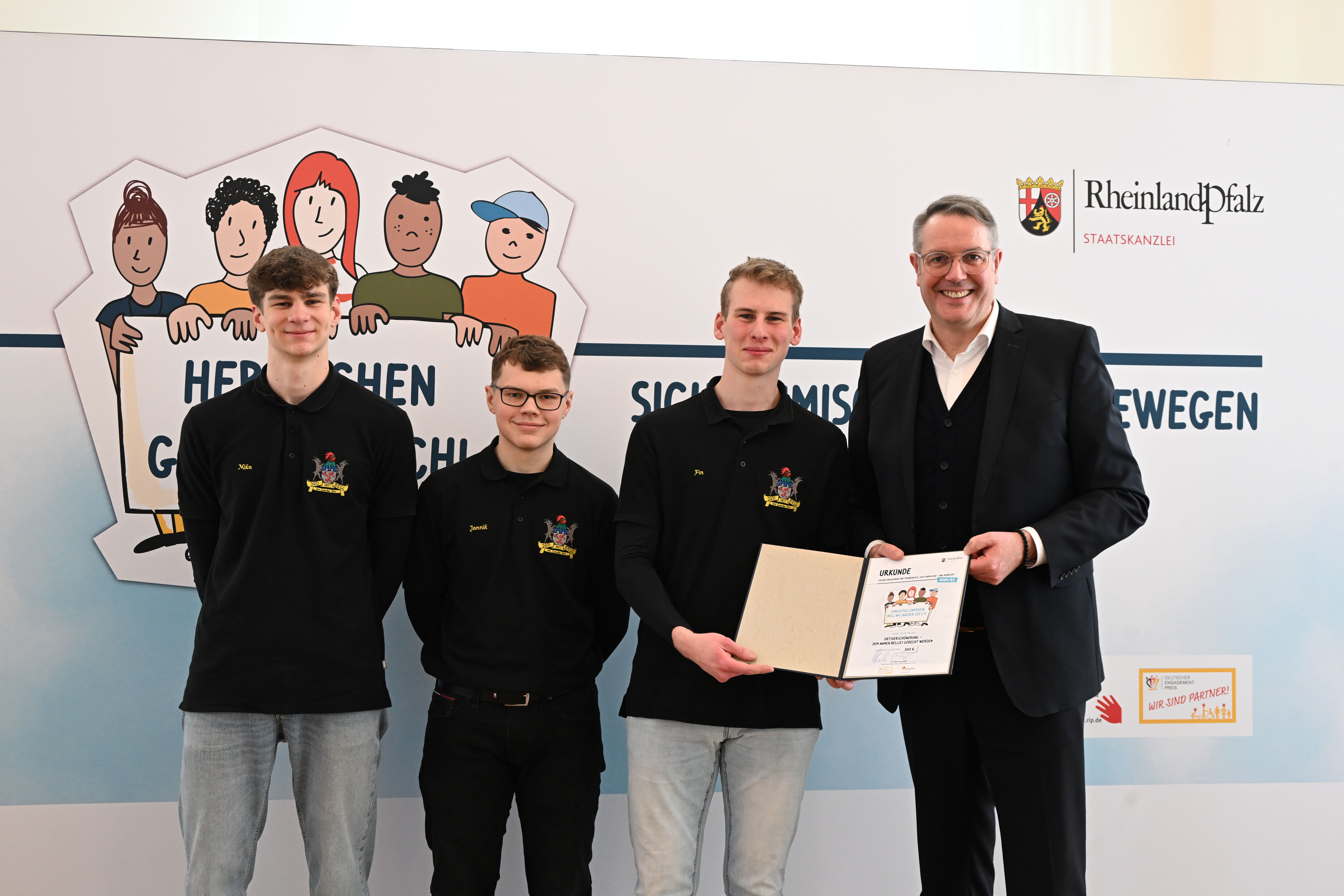 Ortsverschönerung – Bild 2