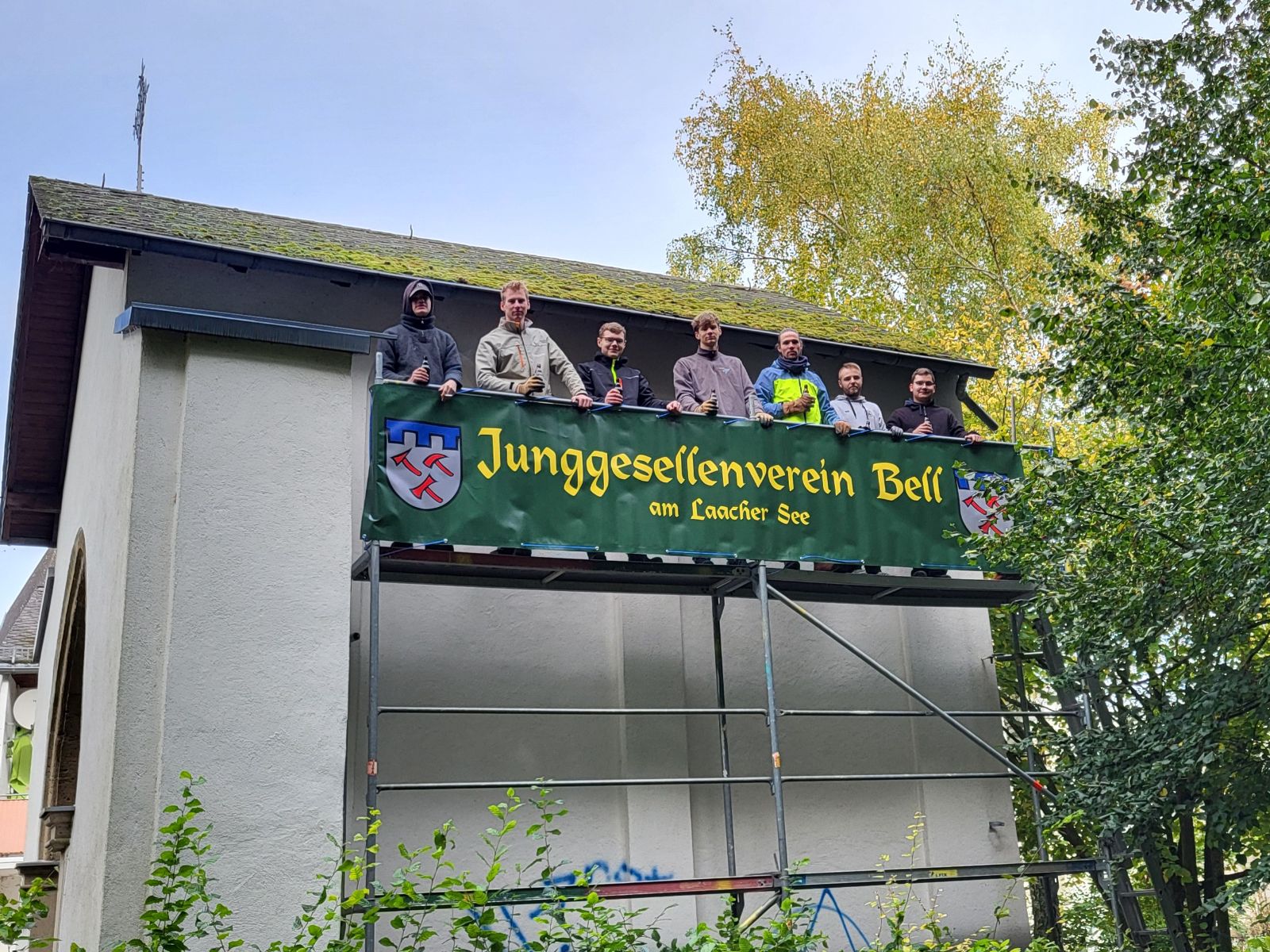Ortsverschönerung – Bild 4