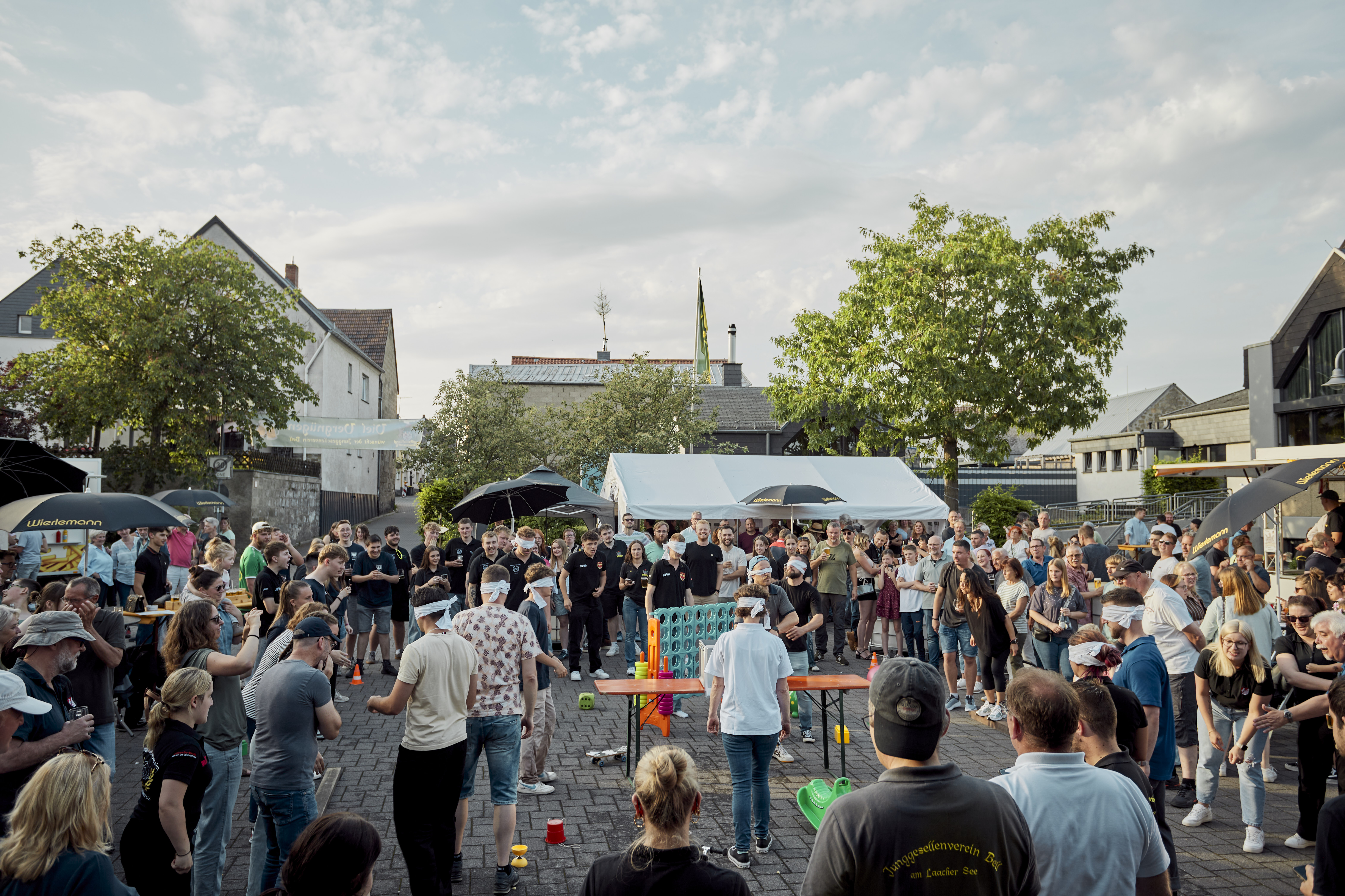 Dorffest – Bild 3
