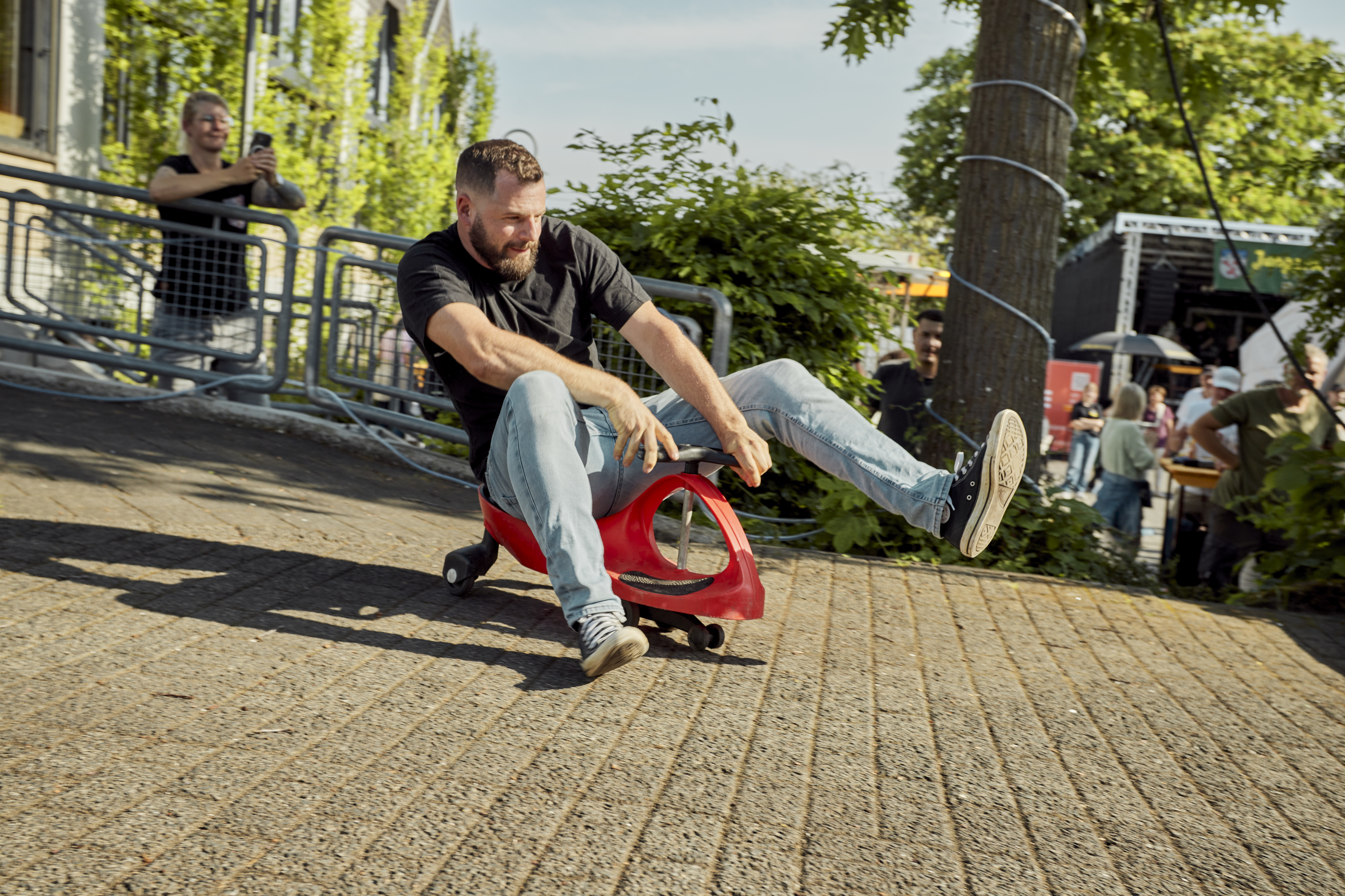 Dorffest – Bild 2
