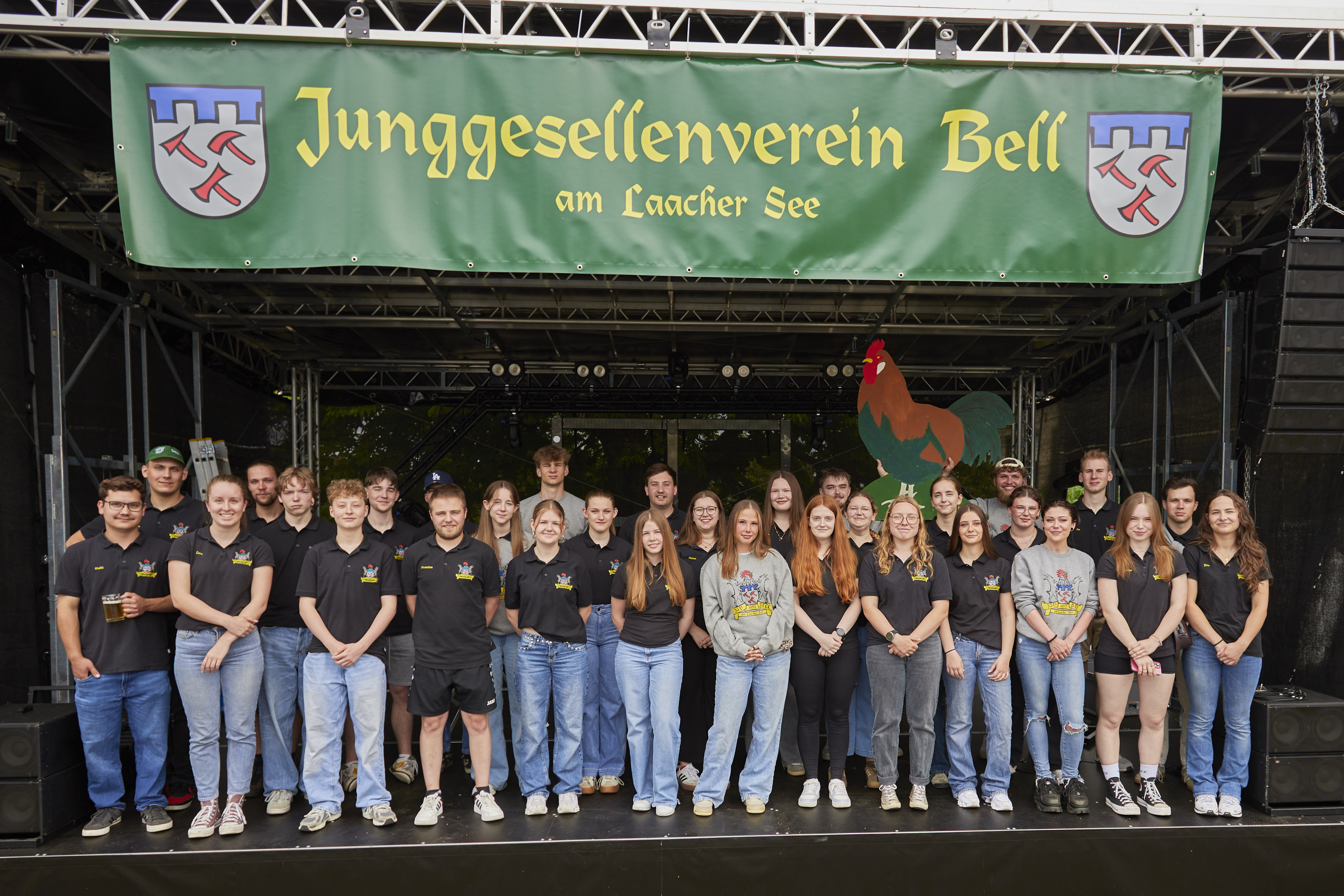 Dorffest – Bild 1